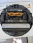 Робот Прахосмукачка + Станция MOVA Z60 Ultra Roller Complete 26000Pa, HydroForce Wash Самоизпразване, снимка 8