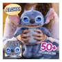 Интерактивен Плюшен Stitch Many Moods със Звуци, LCD Очи и Над 50 Реакции, снимка 4