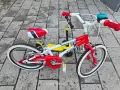 Детски велосипед DRAG 18., снимка 2