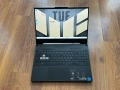 15.6' 144Hz Core i7-12650H Asus TUF DASH F15 16GB DDR5/512GB NVMe/Nvidia RTX 3050 4GB, снимка 2