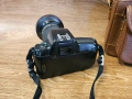 Фотоапарат Nikon F50 с обектив Tokina 28-210mm – Аналогова класика от златната ера на 90-те, снимка 8