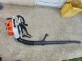 МОТОРНА ДУХАЛКА STIHL BR 420 ,КАТО НОВА , снимка 14