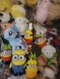 плюшени играчки на килограм, снимка 3