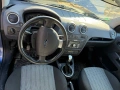 Ford Fusion 1.4 79к.с КЛИМАТИК  / Германия - цена 920 евро или 1799,36 лв ,моля БЕЗ бартери   -нов в, снимка 3
