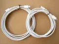 Apple USB Type-C Power Adapter - 61~140W, нови, 100% оригинални + други, снимка 8