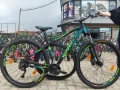 PA Велосипед 29" APOLON черен/син, снимка 1