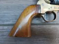 Стар револвер Colt Navy 1851г. , снимка 5