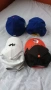 Бейзболни шапки с козирка MLB New Era, снимка 2