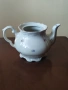 Порцеланов чайник, снимка 8