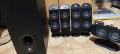Продавам Logitech X 530, снимка 2