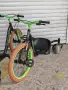 Дрифт триколки Green Machine , снимка 4