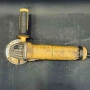 Ъглошлайф DEWALT DWE4257, снимка 1