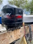 Mercury 135 V6, снимка 3