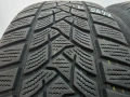 2бр зимни гуми 205/55/16 DUNLOP L05644, снимка 1