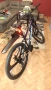 Продавам велосипед MTB CARPAT EVOLUTION 27.5 инча. Чисто нов, само е пробван. 280 евро. , снимка 9