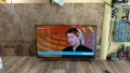 Hissene  телевизор 43" Smart Full HD, снимка 1