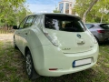 Nissan Leaf 30 kWh (2017) - Електрически Автомобил, снимка 9