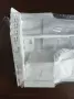 IKEA - Нова Метална Стенна Поставка за Списания, снимка 6