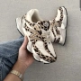 Дамски обувки New balance 9060, снимка 1