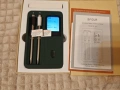 BFOUR BF-40 Wireless Smart термометър за месо и BBQ с 2 сонди, снимка 8