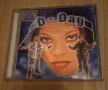 Hoodys - D-Day Original CD , снимка 1