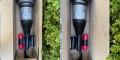 Предни въздушни амортисьори Bilstein за Мерцедес, снимка 1