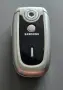 Samsung SGH - X640, снимка 2