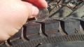 Комплект 4 бр джанти Fondmetal 13" c гуми, снимка 2