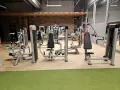 Пълно оборудване за фитнес зала Panatta - 77 уреда (продава се накуп), снимка 11