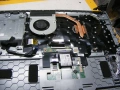 Работещ лаптоп за части Acer Aspire 3 ( A317-53 ), снимка 16