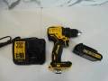 Dewalt DCD 708 - Двускоростен винтоверт, снимка 7