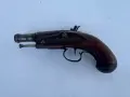 Стар кремъчен пищов, снимка 6