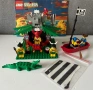 Lego Pirates 6262 King Kahuka's Throne, снимка 1
