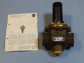 редуцил вентил Samson type2353 pressure reducing valve DN40 PN16, снимка 1