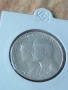 Сребърна монета от 30 драхми 1964 години Гърция 27173, снимка 3