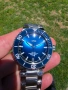 Oris Aguis caliber 400, 43.5mm автоматичен мъжки часовник., снимка 2