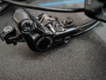Спирачки хидравлични и механични deore Shimano tektro, снимка 4