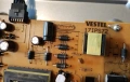Продавам Power-17IPS72,Main-17MB185,T.con-PT550GT03-1-C,Лед-RF-CF550007AE30-1001тв DAEWOO 55DM550QP2, снимка 6