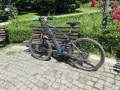 Електрически велосипед 27.5 full suspension 36v, 250w, снимка 4