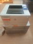 Принтер HP Laser Jet Pro 4002dwe, снимка 1