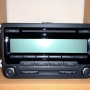 Радио CD/MP3 плейър за VW Golf 6, Passat 6 и др., снимка 1