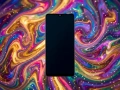 Оригинален LCD Дисплей за Huawei Mate 20 + Тъчскрийн черен, снимка 3