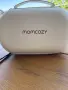 Momcozy M5 Double – 2 бр. безжични помпи за кърма + оригинален калъф, снимка 1