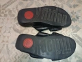 Fit Flop N 38 кожени чехли, снимка 5