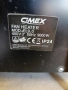  Електрически Калорифер Cimex, снимка 2