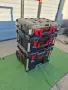 Комплект куфари Milwaukee PACKOUT, снимка 1
