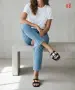 Нови Дамски Чехли Различни Цветове , снимка 3