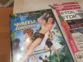 ЧОВЕКЪТ ОТ ДЖУНГЛАТА 2 DVD 1907261834L1, снимка 5
