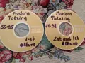 Продавам две CD Modern Talking, снимка 1