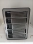 5-слотова алуминиева кутия за твърди дискове Yottamaster HDD/SSD Enclosure, снимка 1